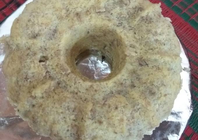 Resep Bolu Kukus Pisang Janten Tips Membuat Bolu Kukus Pisang Janten Anti Gagal Resepmanisan