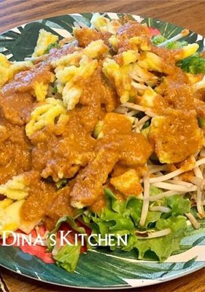 Foto resep Asinan Betawi