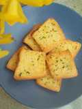 Garlic Butter Bread