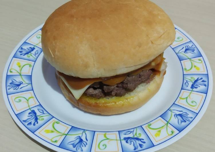 Cheese Burger
