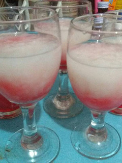 Foto resep Kopyor Cocopandan Imitasi