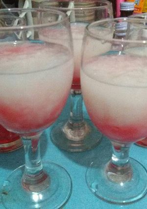 Foto resep Kopyor Cocopandan Imitasi