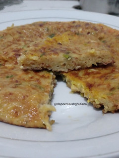 Foto resep Pizza Mie
