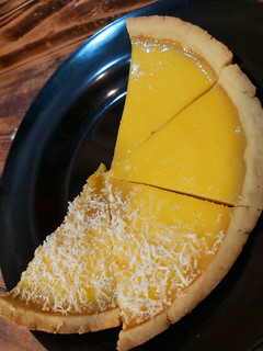 Foto resep Pie susu teflon