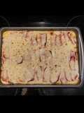 Papas gratinadas