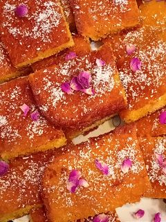عکسی از دستور کیک با قلوا 🍰🍰🍰🍰🍰