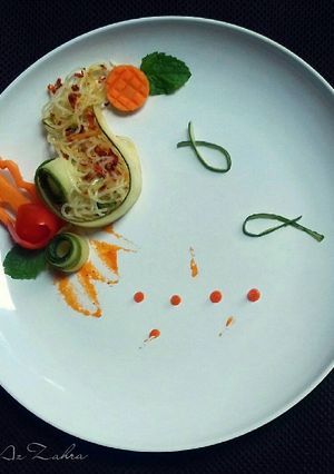 Foto resep Bihun Goreng