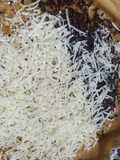 Terang bulan anti gagal(pake ragi)ala bumil