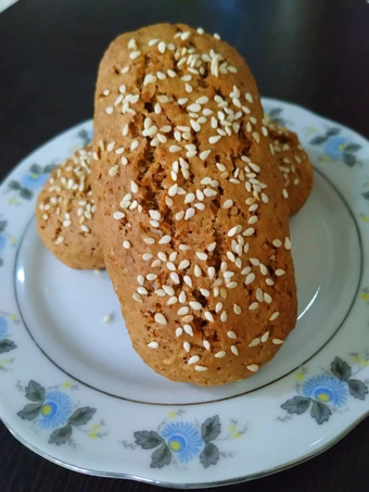 Cara Mudah Menyiapkan Resep Roti Gambang a.k.a Ganjel Rel yang Menggugah Selera Anti Ribet, Lezat