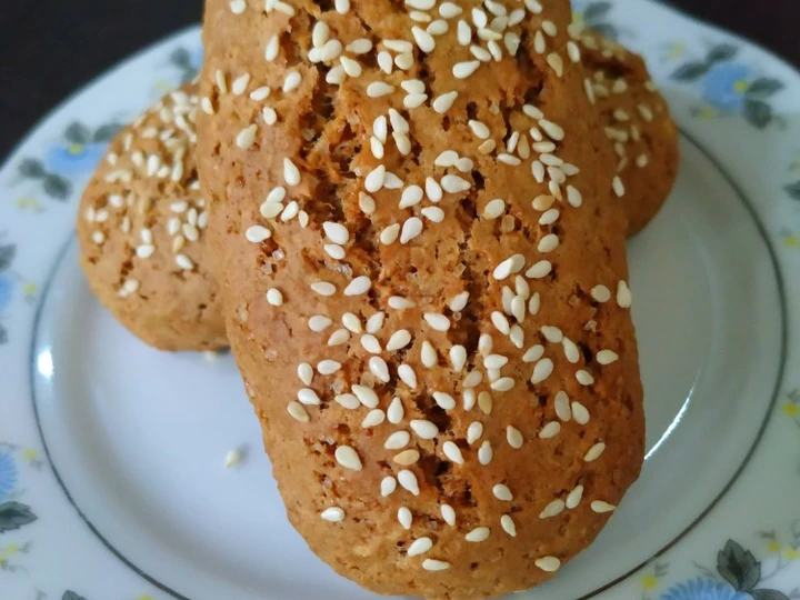 Cara Mudah Menyiapkan Resep Roti Gambang a.k.a Ganjel Rel yang Menggugah Selera Anti Ribet, Lezat