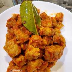 รูปของ Balado Tempe