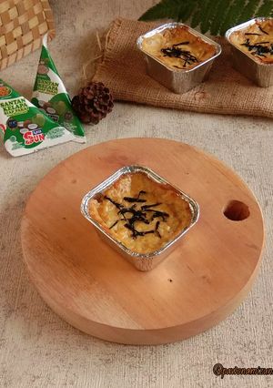 Foto resep Mac n Cheese ala ami