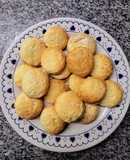 Scones