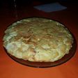 Tortilla de papas