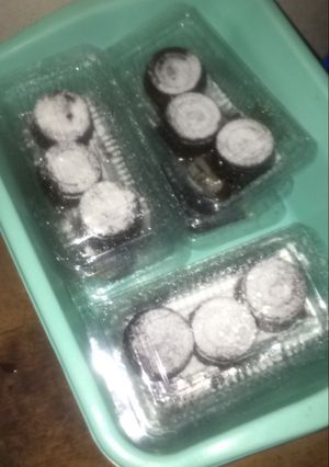 Foto resep Chocolava
