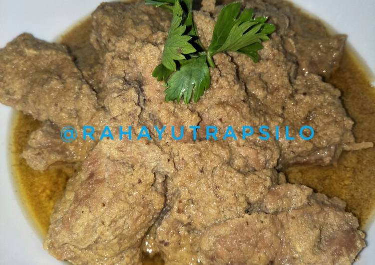 Resep: Lapis Daging Ekonomis Untuk Dijual