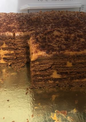 Una foto de Tip para una chocotorta PERFECTA👩🏼🍳