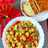 Chickpea Salad