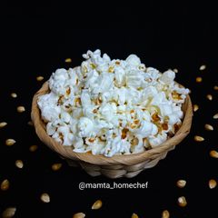 Popcorn A picture of Popcorn.