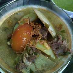 รูปของ Sop iga sapi
