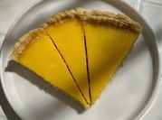 Gambar pie susu teflon