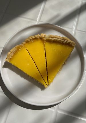 Foto resep Pie Susu Teflon Takaran Sendok