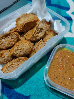 Foto resep Tahu walik