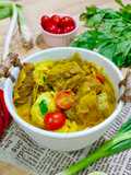 Tongseng Iga Sapi