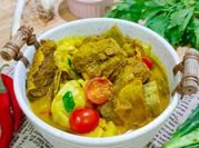 Gambar tongseng sapi jawa tengah