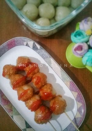 Foto resep Cilok