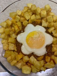 عکسی از دستور واویشکا
