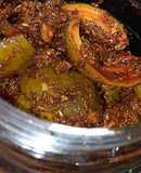 Mango Pickle