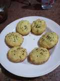 Coconut Mini Buns