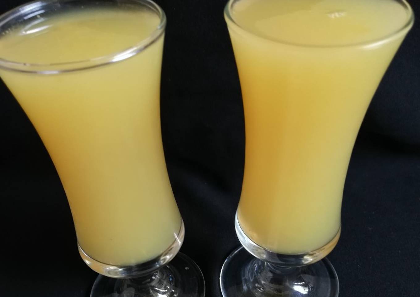 Mango Drink