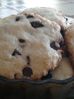 Una foto de Galletitas pepito sin tacc