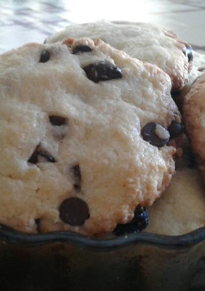 Una foto de Galletitas pepito sin tacc