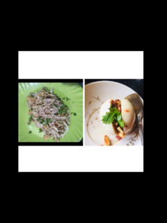 பர்மா அத்தோ(Burma Atho recipe in tamil) செய்முறை முக்கிய புகைப்படம்