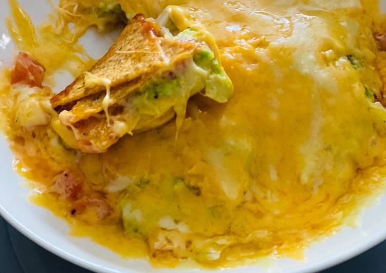 How to Make Any-night-of-the-week Nachos