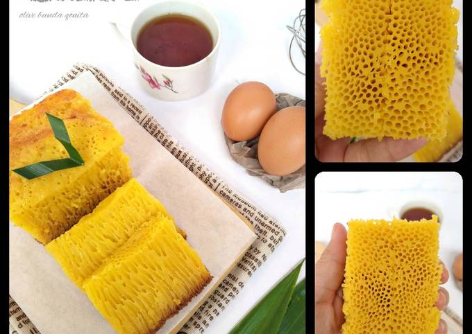 Bika ambon