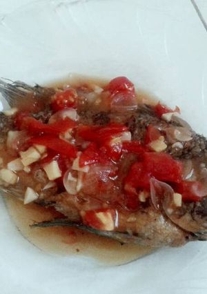 Foto resep Mujaer asam manis