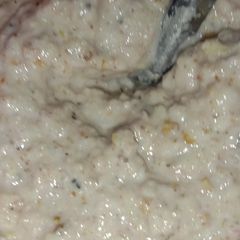 A picture of Walnut Chutney.