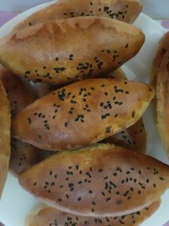 صورة لوصفة بريوش مالح بالدجاج
