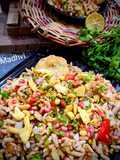 Bombay Bhel Puri