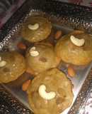 #kachodi gujiya