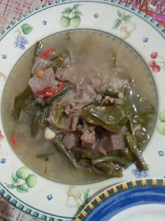 Foto resep Sayur lodeh