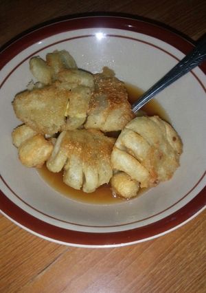 Foto resep Kuah pempek (cuka)