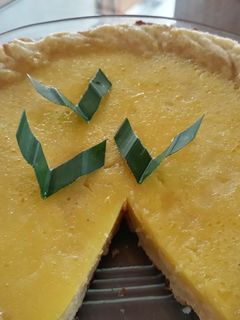 Foto resep Pie susu teflon
