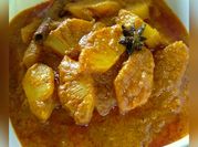 Gambar pajeri nanas