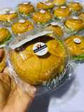 Burger Ekonomis