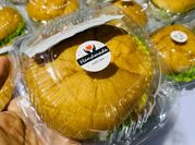 Gambar beef burger ekonomis